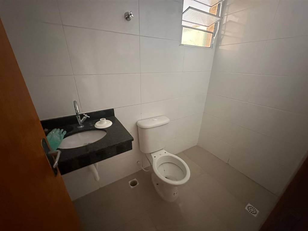 Casa com 3 quartos e 70 m² em Vila Caiçara, Praia Grande