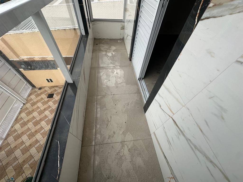 Casa com 3 quartos e 70 m² em Vila Caiçara, Praia Grande