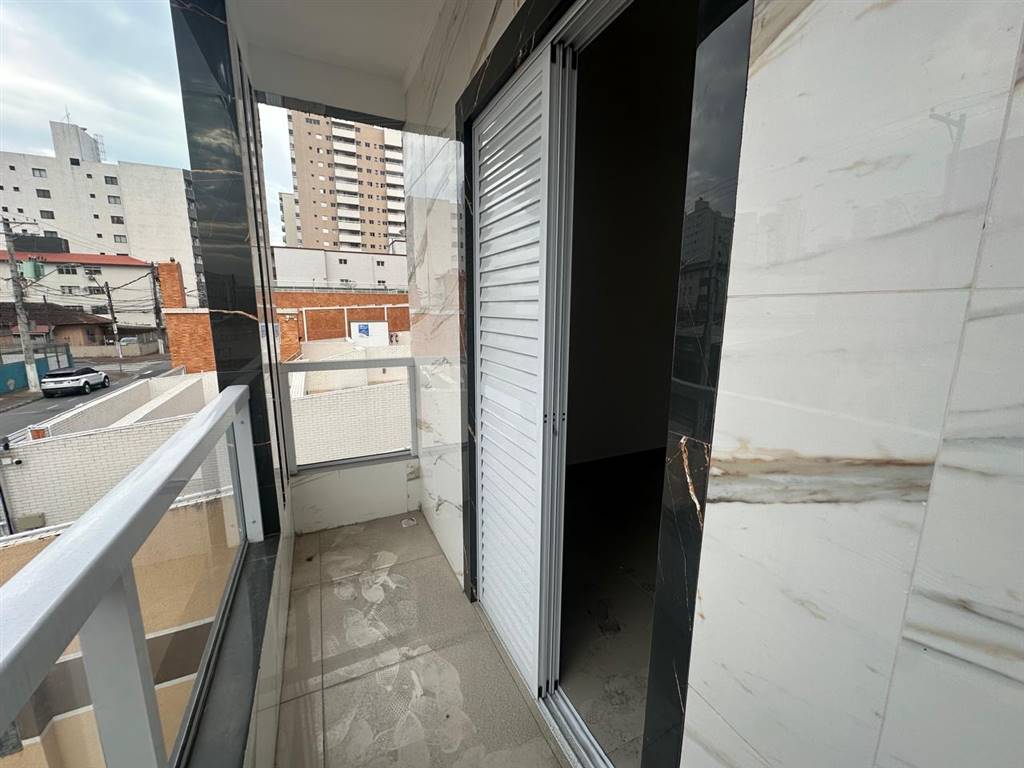 Casa com 3 quartos e 70 m² em Vila Caiçara, Praia Grande