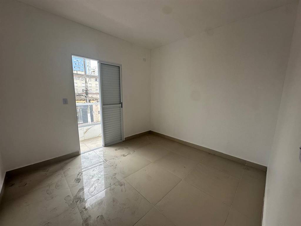 Casa com 3 quartos e 70 m² em Vila Caiçara, Praia Grande