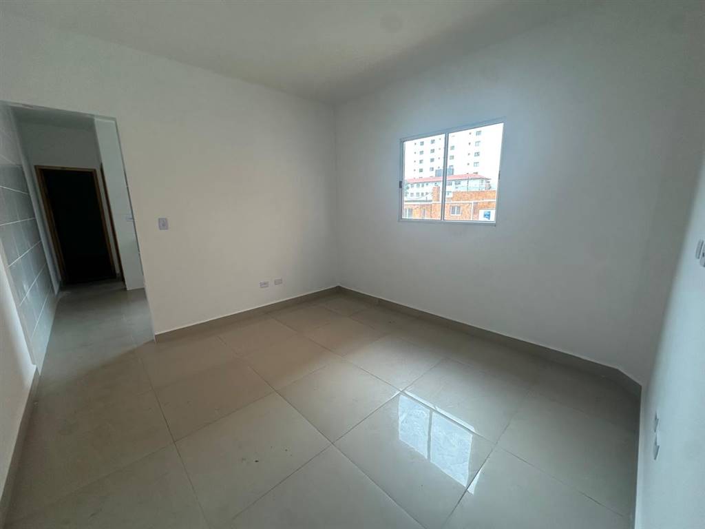Casa com 3 quartos e 70 m² em Vila Caiçara, Praia Grande