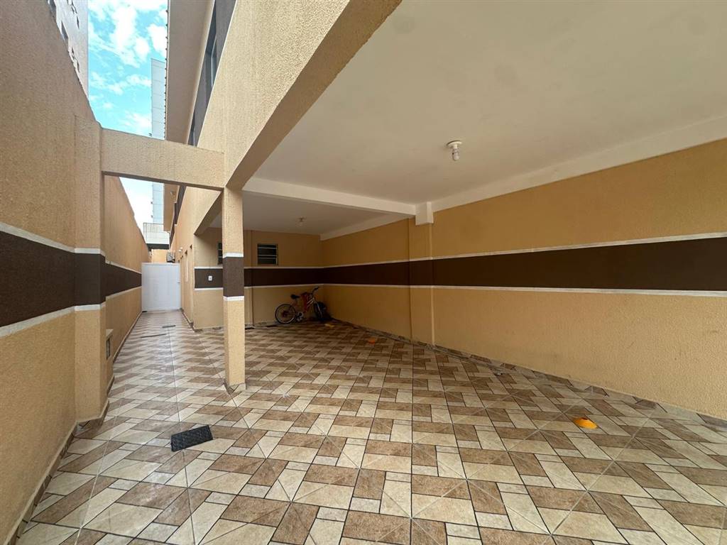 Casa com 3 quartos e 70 m² em Vila Caiçara, Praia Grande