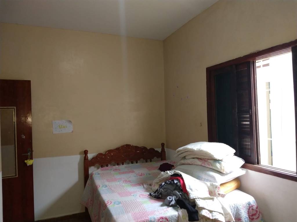 Casa com 3 quartos e 142 m² em Vila Caiçara, Praia Grande