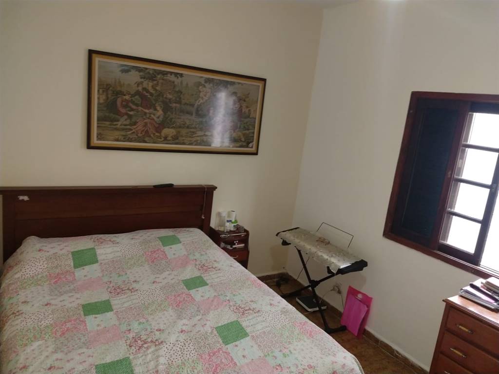 Casa com 3 quartos e 142 m² em Vila Caiçara, Praia Grande