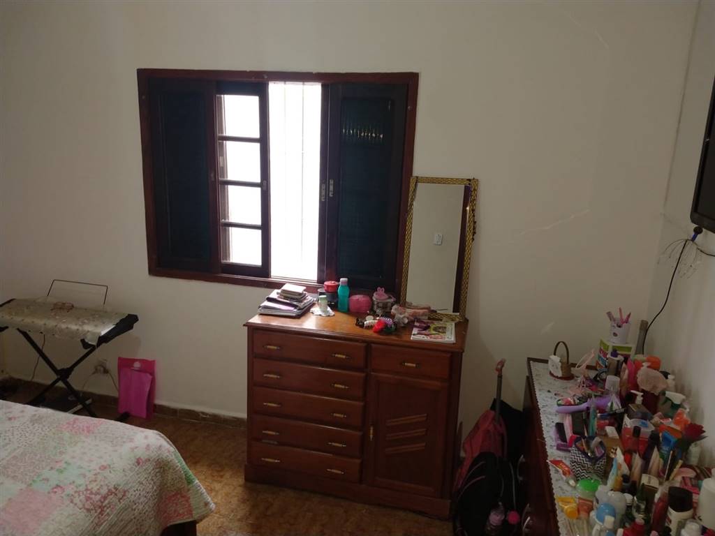 Casa com 3 quartos e 142 m² em Vila Caiçara, Praia Grande