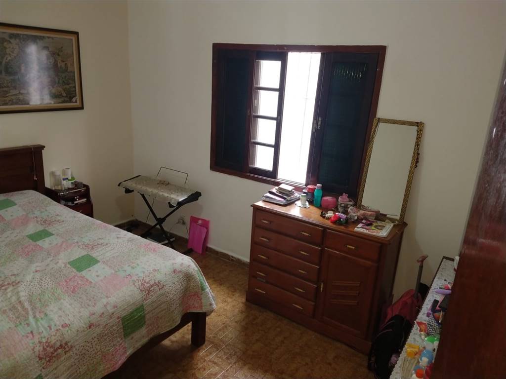 Casa com 3 quartos e 142 m² em Vila Caiçara, Praia Grande