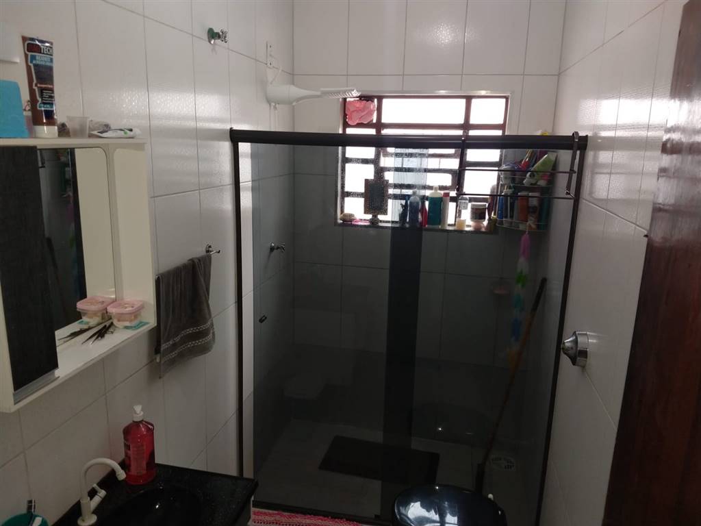 Casa com 3 quartos e 142 m² em Vila Caiçara, Praia Grande