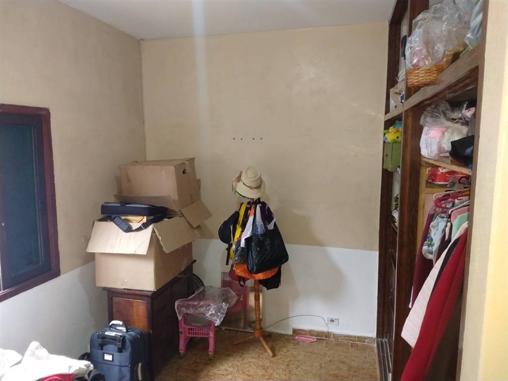 Casa com 3 quartos e 142 m² em Vila Caiçara, Praia Grande