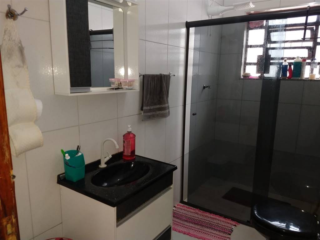 Casa com 3 quartos e 142 m² em Vila Caiçara, Praia Grande