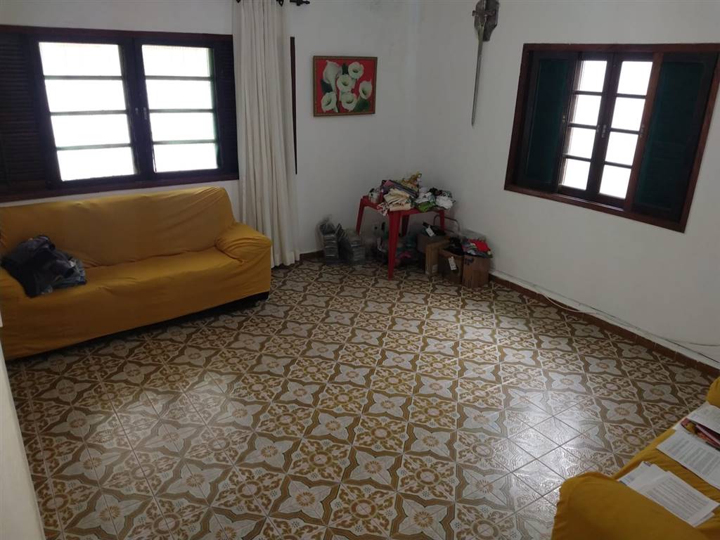 Casa com 3 quartos e 142 m² em Vila Caiçara, Praia Grande