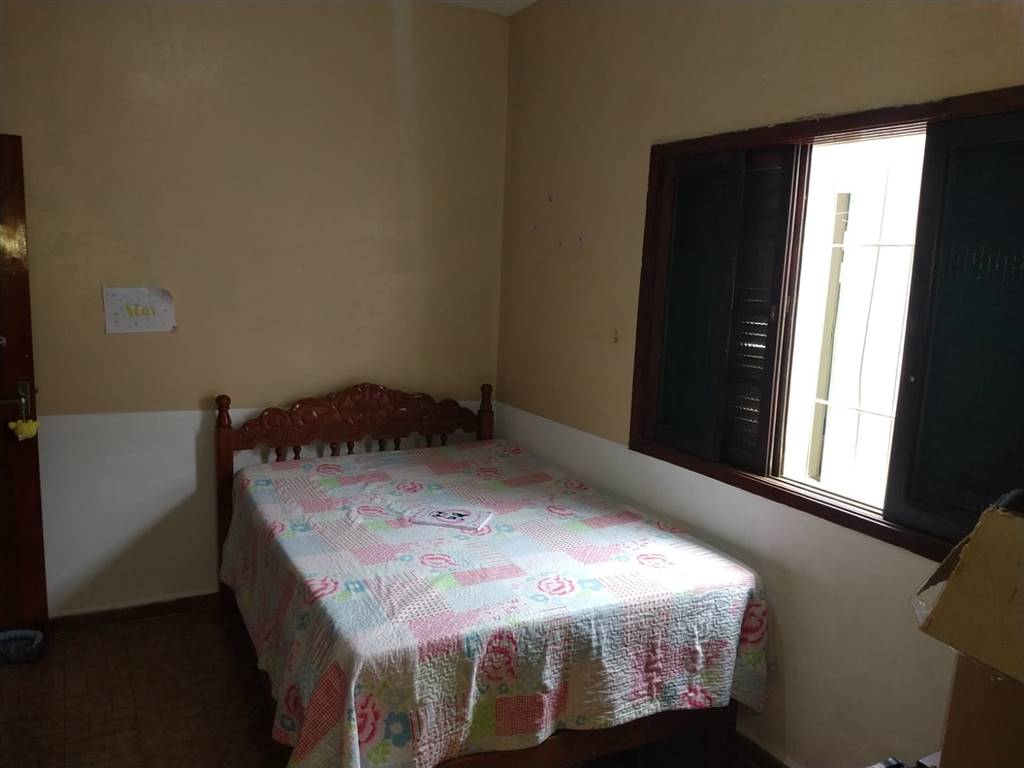 Casa com 3 quartos e 142 m² em Vila Caiçara, Praia Grande