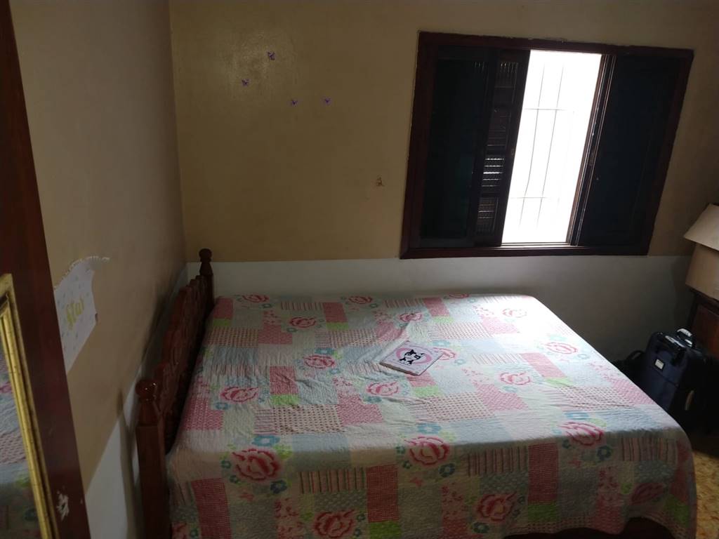 Casa com 3 quartos e 142 m² em Vila Caiçara, Praia Grande