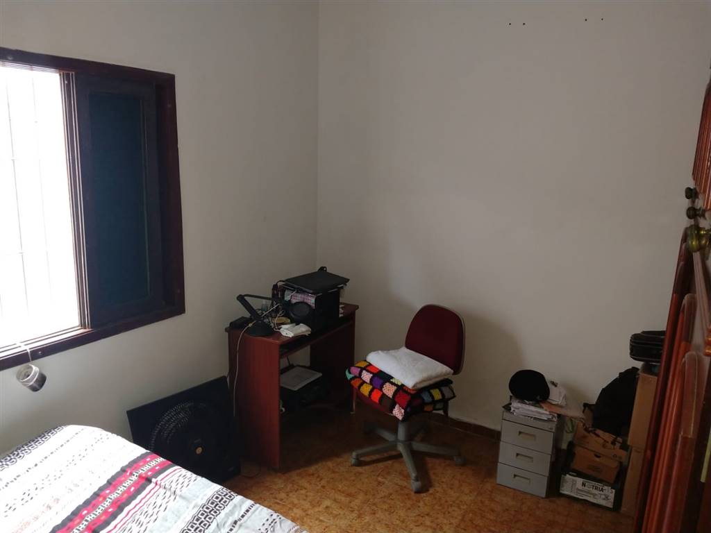 Casa com 3 quartos e 142 m² em Vila Caiçara, Praia Grande