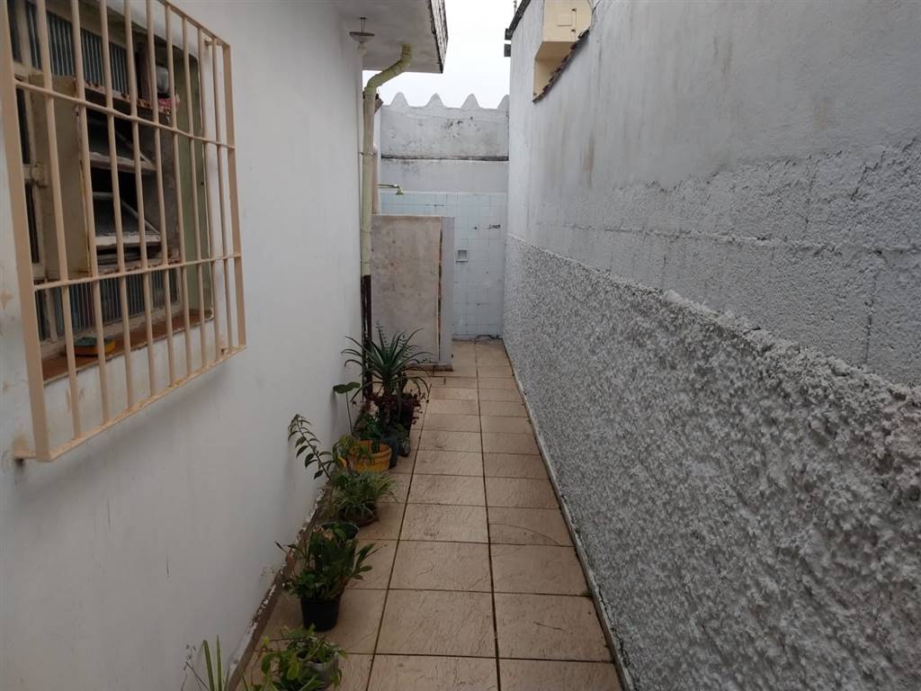 Casa com 3 quartos e 142 m² em Vila Caiçara, Praia Grande