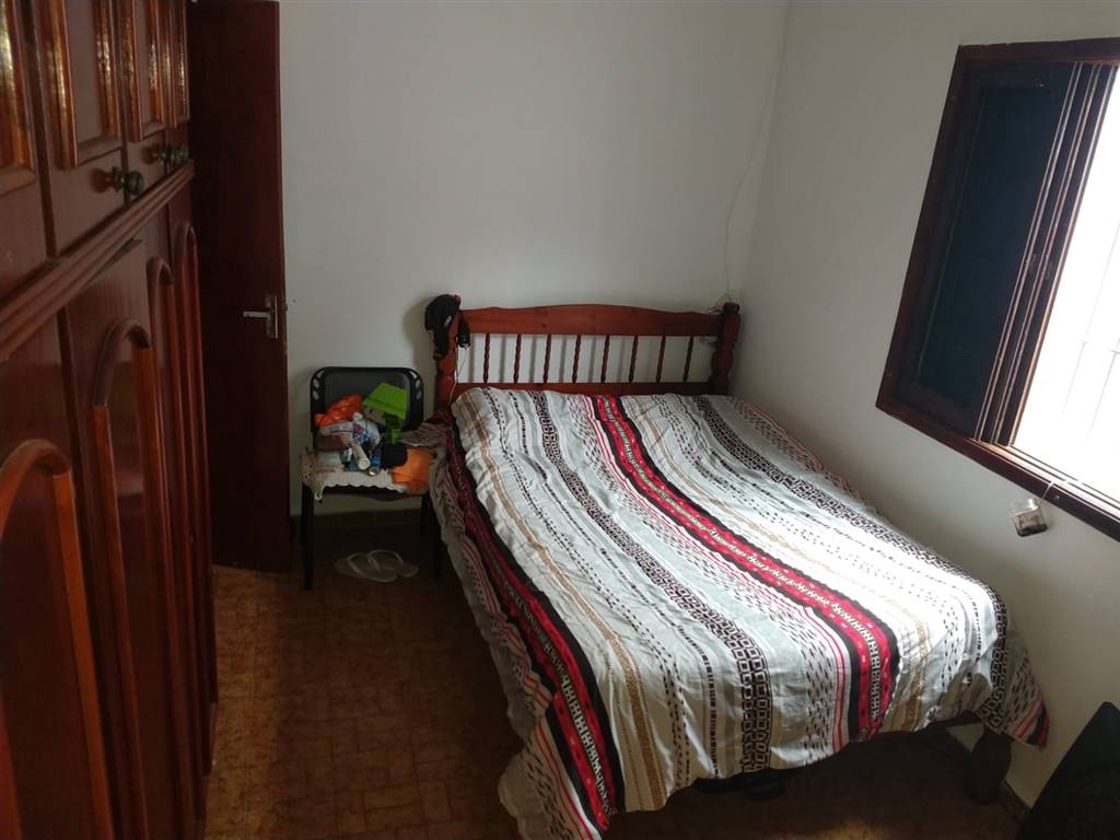 Casa com 3 quartos e 142 m² em Vila Caiçara, Praia Grande