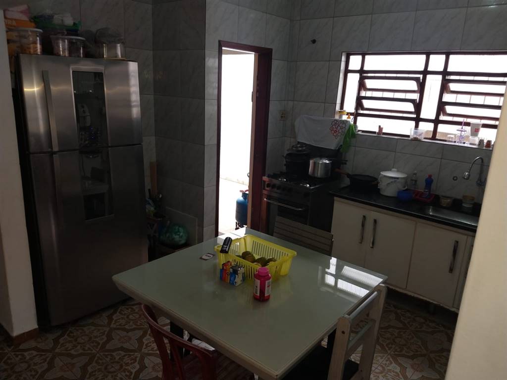 Casa com 3 quartos e 142 m² em Vila Caiçara, Praia Grande