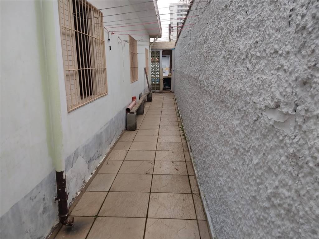 Casa com 3 quartos e 142 m² em Vila Caiçara, Praia Grande