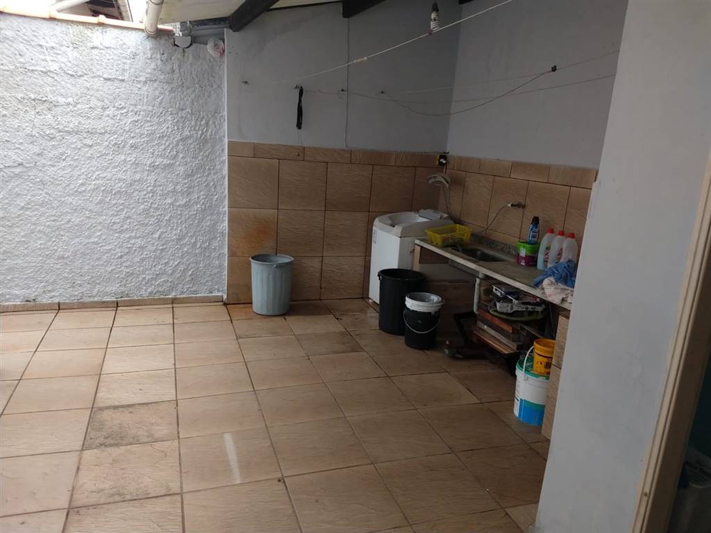 Casa com 3 quartos e 142 m² em Vila Caiçara, Praia Grande