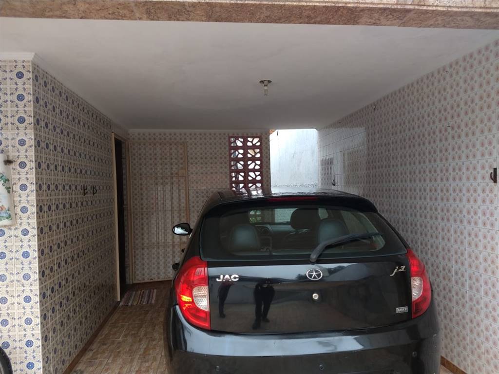 Casa com 3 quartos e 142 m² em Vila Caiçara, Praia Grande