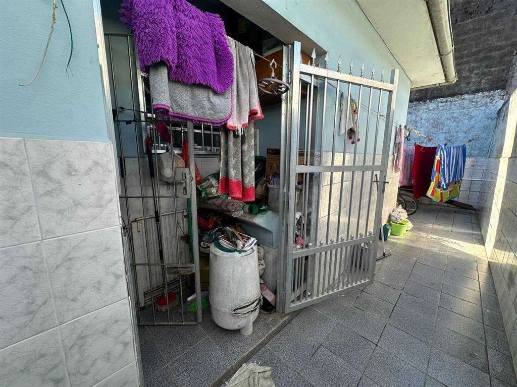 Casa com 2 quartos e 125 m² em Vila Caiçara, Praia Grande