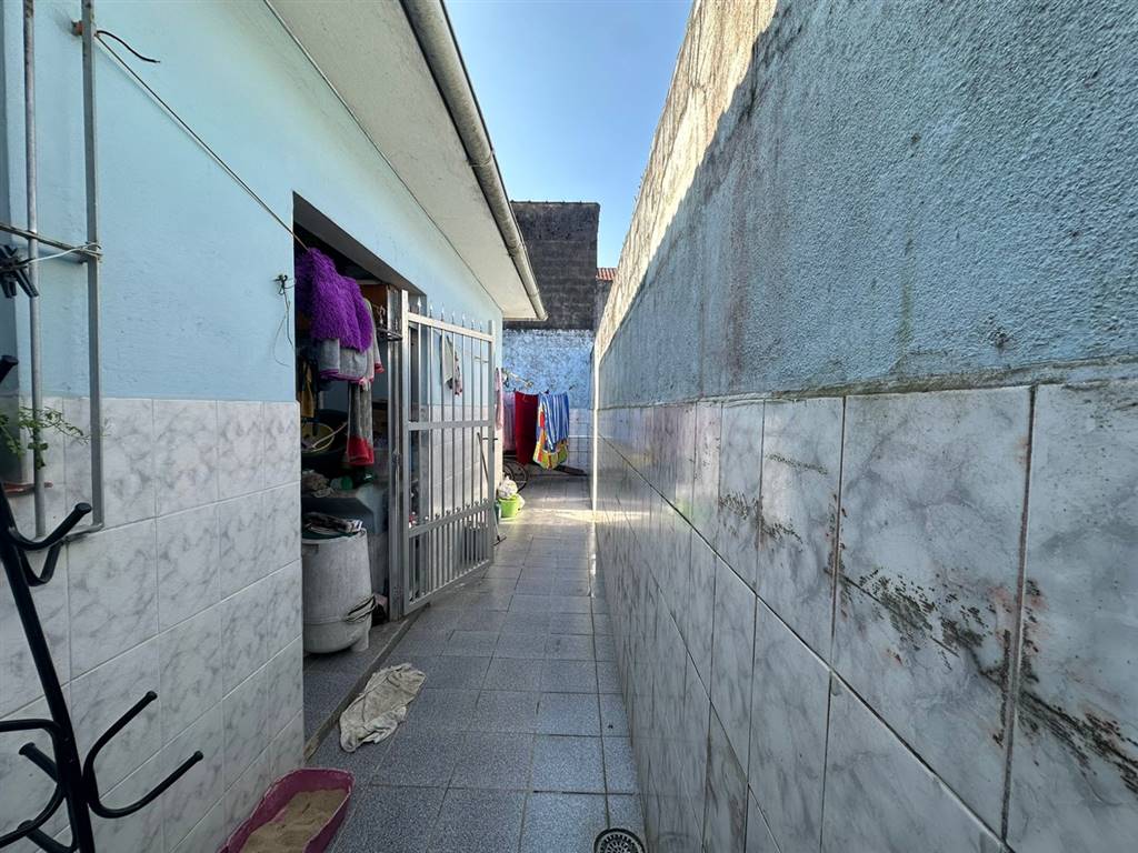 Casa com 2 quartos e 125 m² em Vila Caiçara, Praia Grande