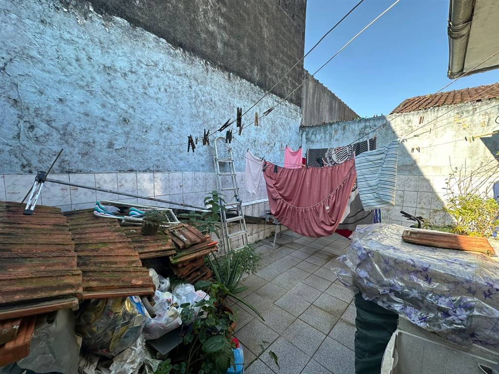 Casa com 2 quartos e 125 m² em Vila Caiçara, Praia Grande