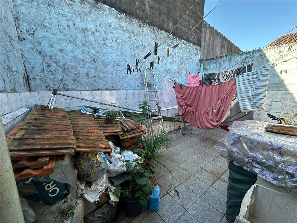 Casa com 2 quartos e 125 m² em Vila Caiçara, Praia Grande