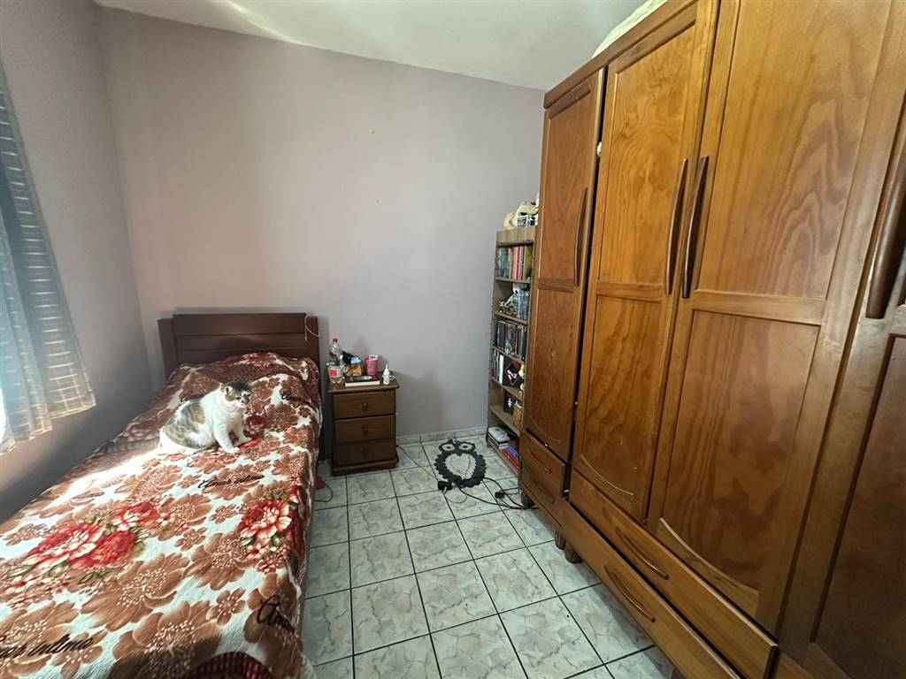 Casa com 2 quartos e 125 m² em Vila Caiçara, Praia Grande
