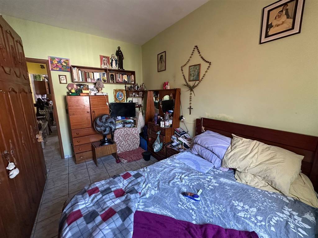 Casa com 2 quartos e 125 m² em Vila Caiçara, Praia Grande