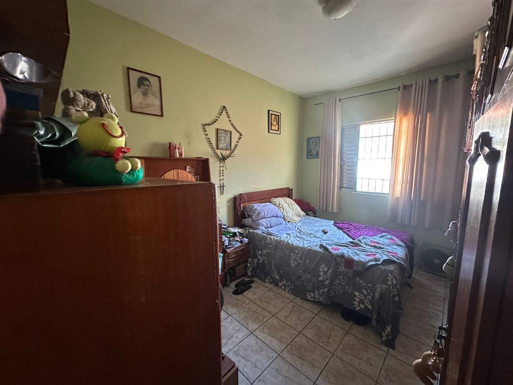 Casa com 2 quartos e 125 m² em Vila Caiçara, Praia Grande