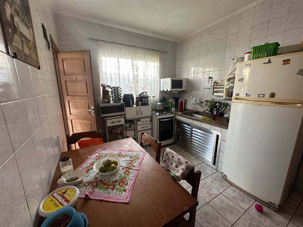 Casa com 2 quartos e 125 m² em Vila Caiçara, Praia Grande