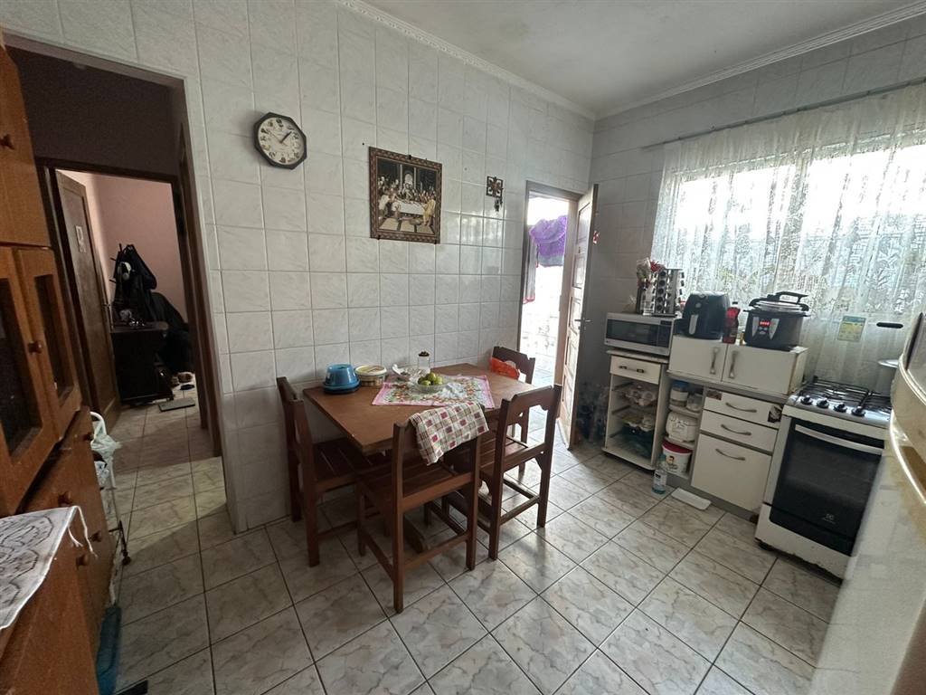 Casa com 2 quartos e 125 m² em Vila Caiçara, Praia Grande
