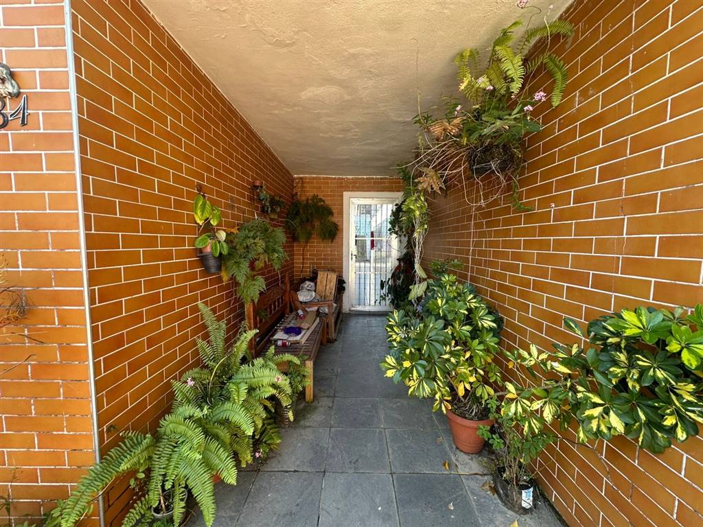 Casa com 2 quartos e 125 m² em Vila Caiçara, Praia Grande