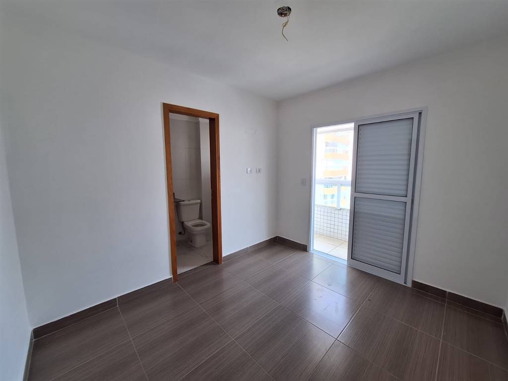 Apartamento com 3 quartos e 125 m² em Vila Caiçara, Praia Grande