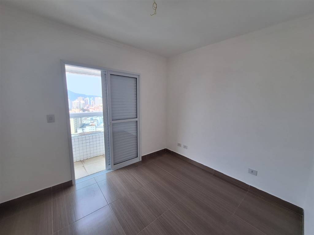Apartamento com 3 quartos e 125 m² em Vila Caiçara, Praia Grande
