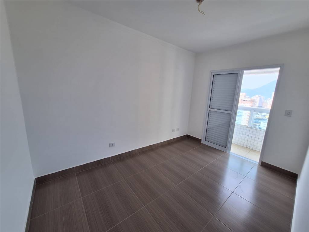Apartamento com 3 quartos e 125 m² em Vila Caiçara, Praia Grande
