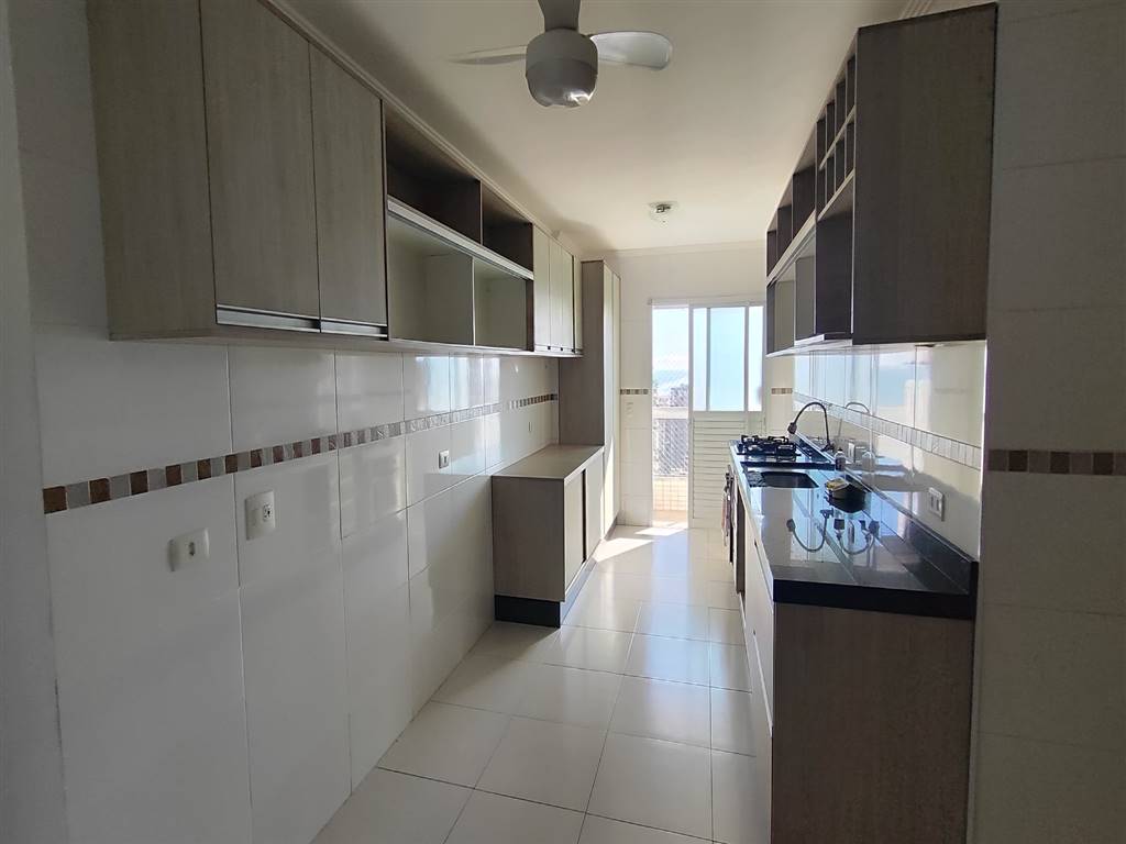 Apartamento com 5 quartos e 176 m² em Vila Caiçara, Praia Grande