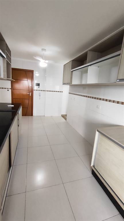 Apartamento com 5 quartos e 176 m² em Vila Caiçara, Praia Grande