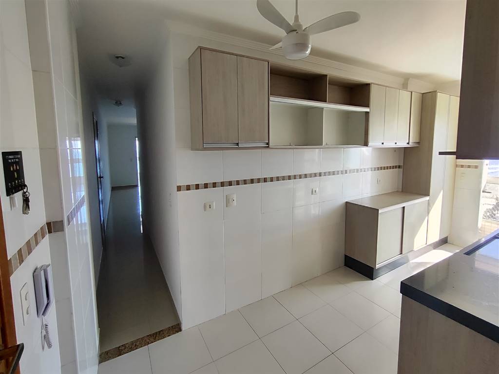 Apartamento com 5 quartos e 176 m² em Vila Caiçara, Praia Grande