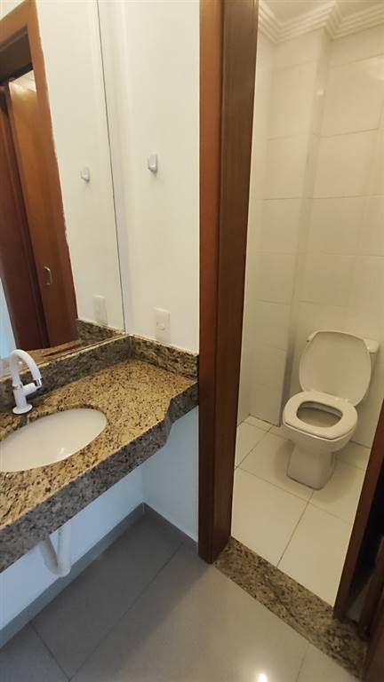 Apartamento com 5 quartos e 176 m² em Vila Caiçara, Praia Grande