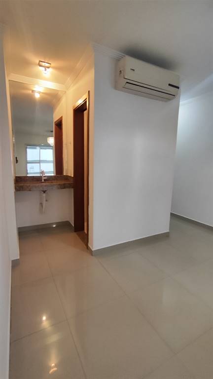 Apartamento com 5 quartos e 176 m² em Vila Caiçara, Praia Grande