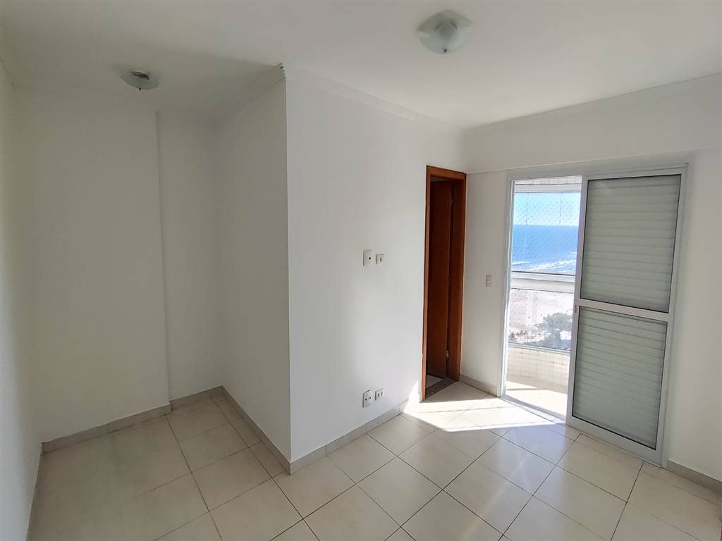 Apartamento com 5 quartos e 176 m² em Vila Caiçara, Praia Grande