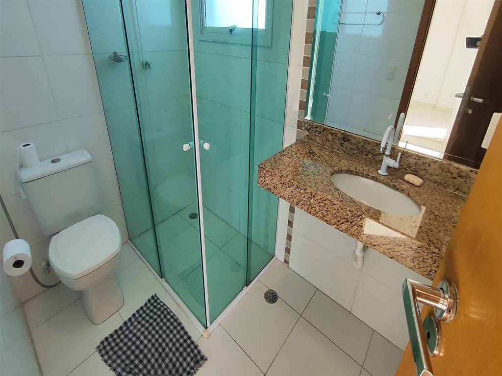 Apartamento com 5 quartos e 176 m² em Vila Caiçara, Praia Grande