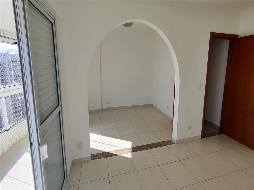 Apartamento com 5 quartos e 176 m² em Vila Caiçara, Praia Grande
