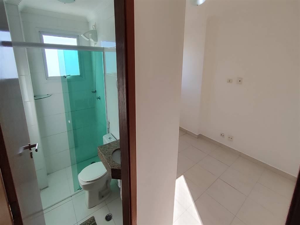 Apartamento com 5 quartos e 176 m² em Vila Caiçara, Praia Grande