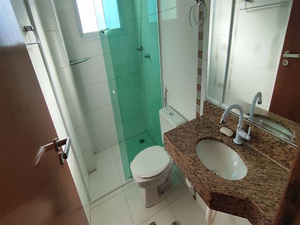 Apartamento com 5 quartos e 176 m² em Vila Caiçara, Praia Grande