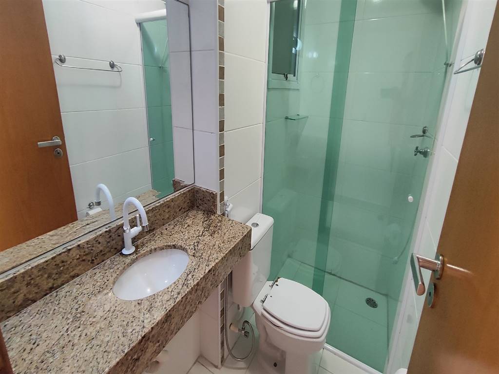Apartamento com 5 quartos e 176 m² em Vila Caiçara, Praia Grande