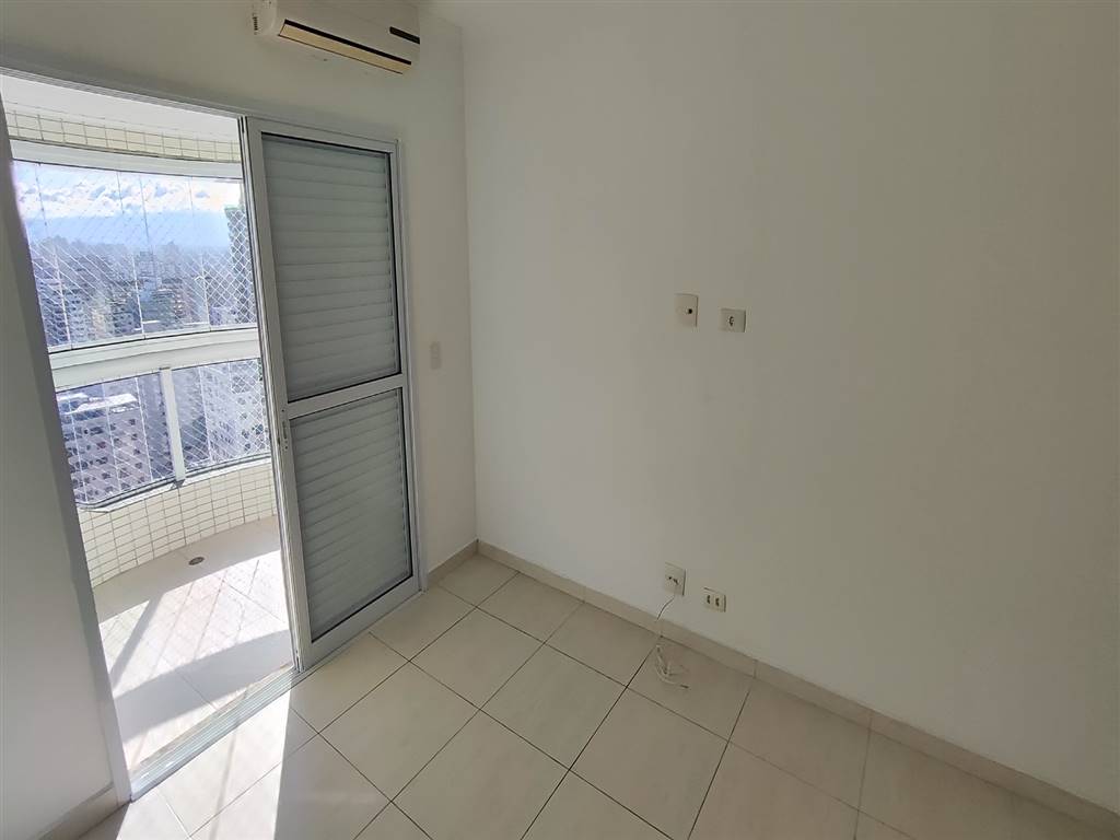 Apartamento com 5 quartos e 176 m² em Vila Caiçara, Praia Grande