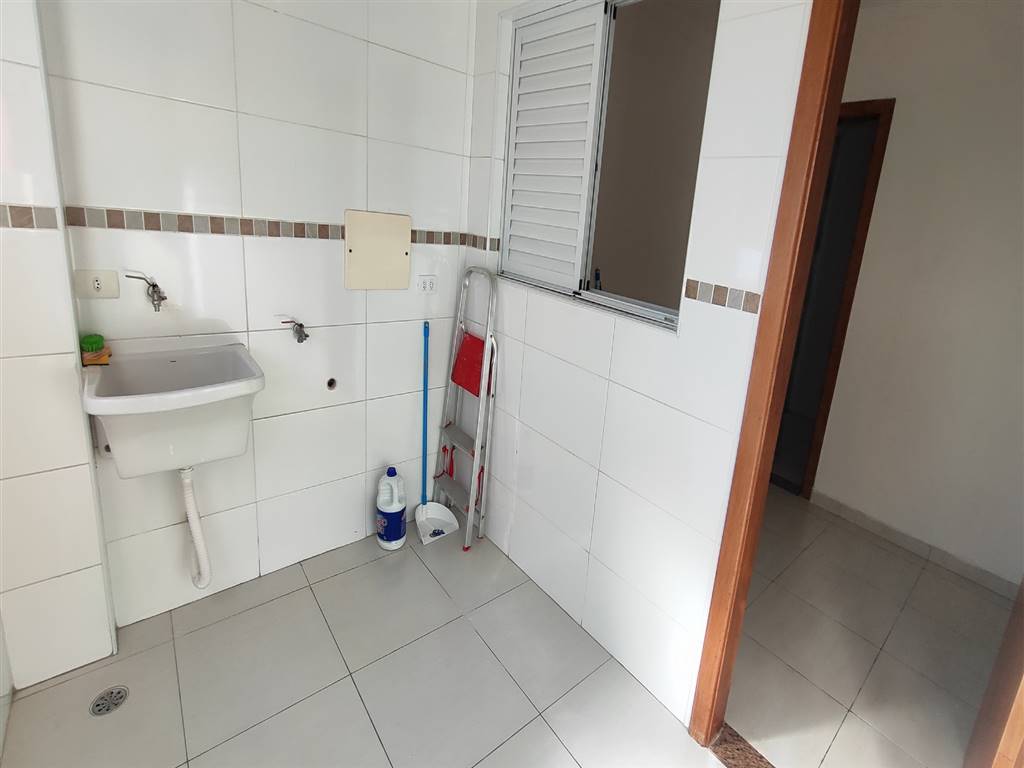 Apartamento com 5 quartos e 176 m² em Vila Caiçara, Praia Grande