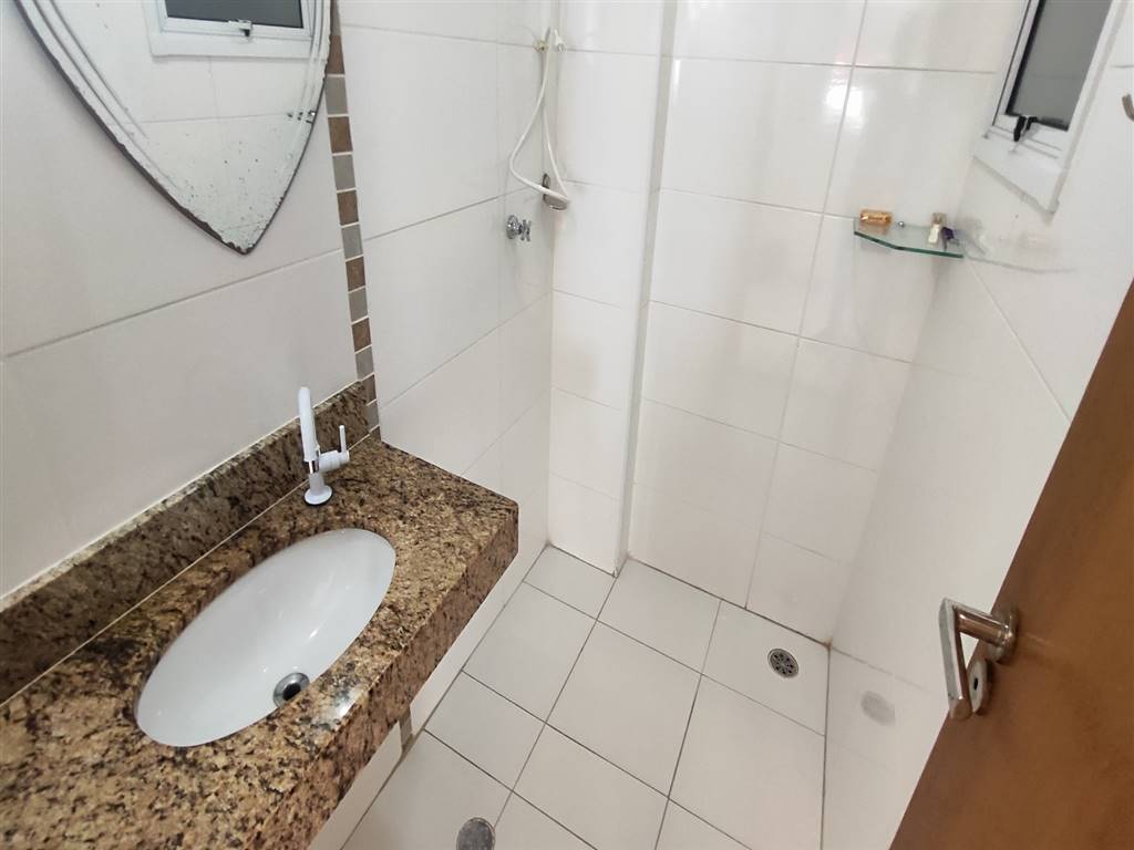 Apartamento com 5 quartos e 176 m² em Vila Caiçara, Praia Grande